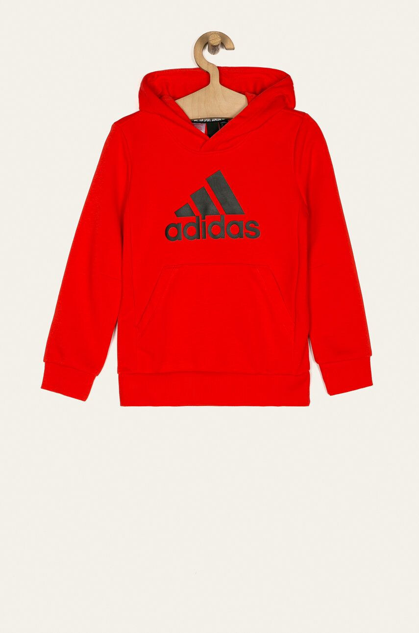 adidas Performance Bluza GE0692 - Pled.ro