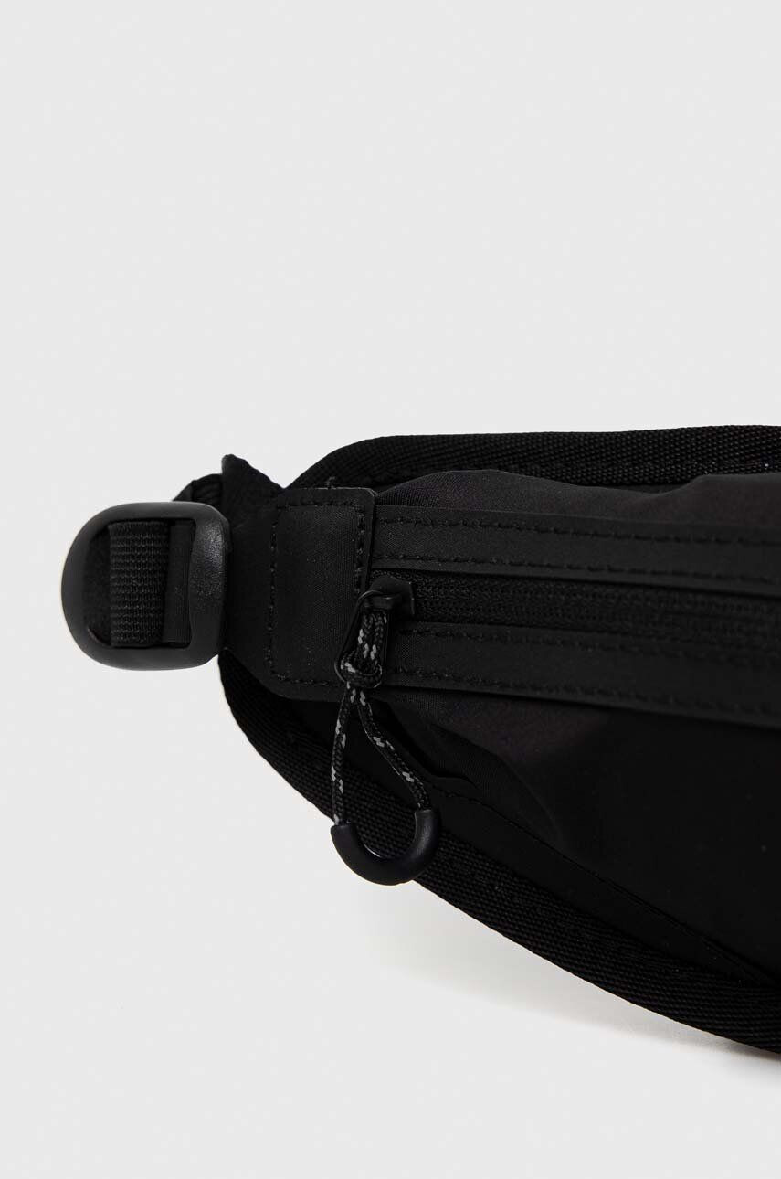 adidas Performance borsetă sportivă culoarea negru - Pled.ro