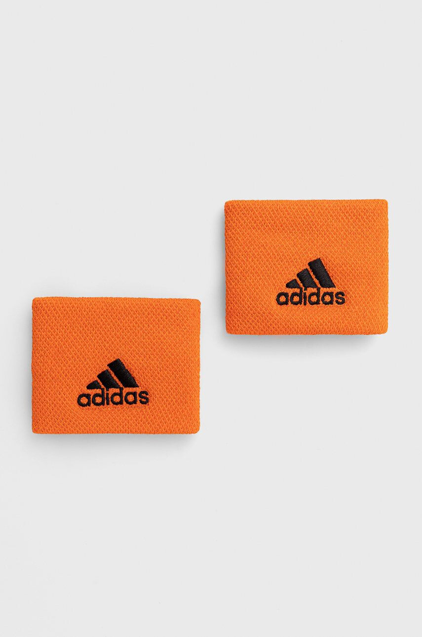 adidas Performance brățări (2-pack) - Pled.ro