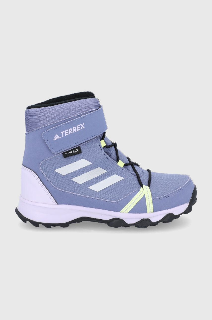 adidas TERREX Adidas Performance Cizme de iarnă copii FZ2601 - Pled.ro