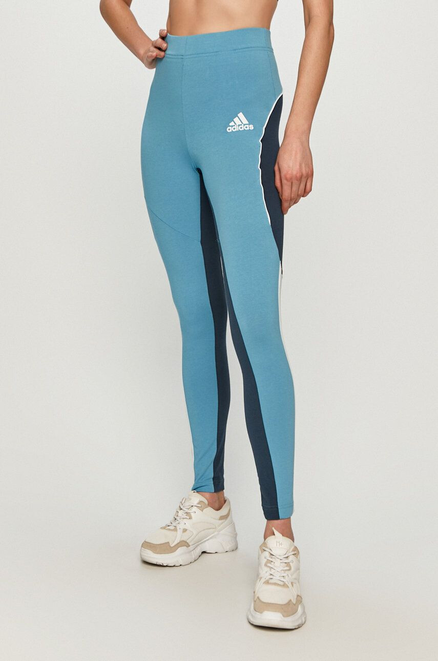 adidas Performance Colanți GL9462 - Pled.ro