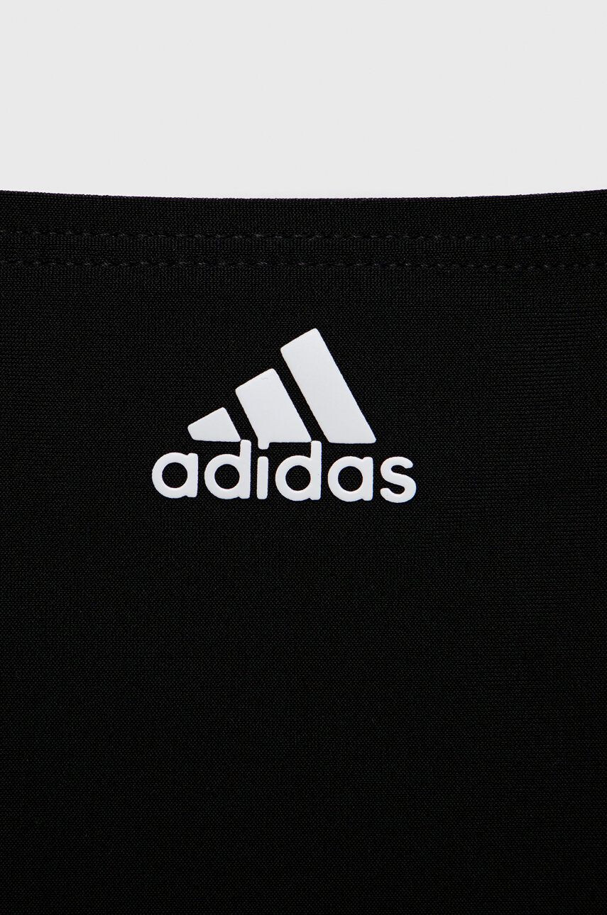 adidas Performance costum de baie copii HC9654 culoarea negru - Pled.ro