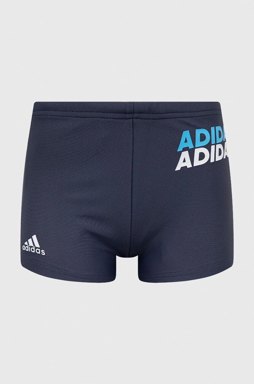 adidas Performance costum de baie copii HE7313 - Pled.ro