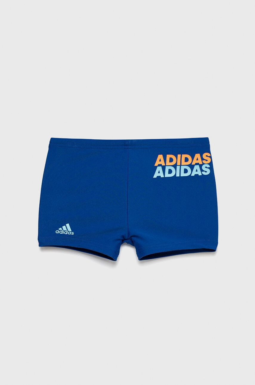 adidas Performance costum de baie copii - Pled.ro