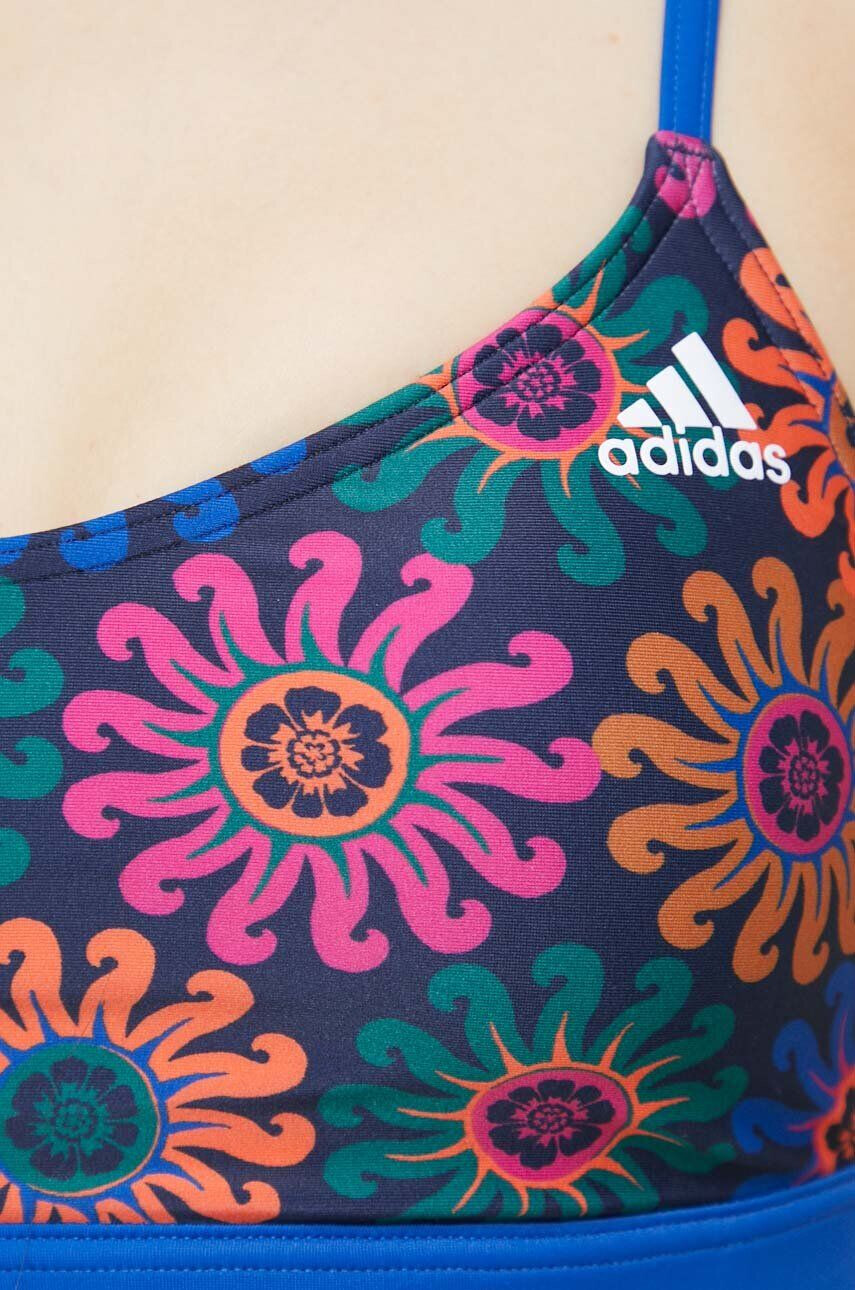 adidas Performance costum de baie din două piese Farm cupa usor rigidizata - Pled.ro