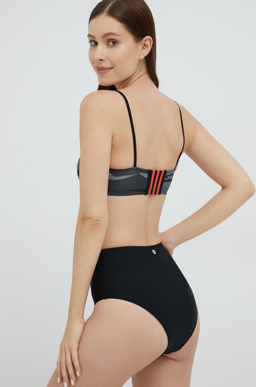 adidas Performance costum de baie din două piese - Pled.ro