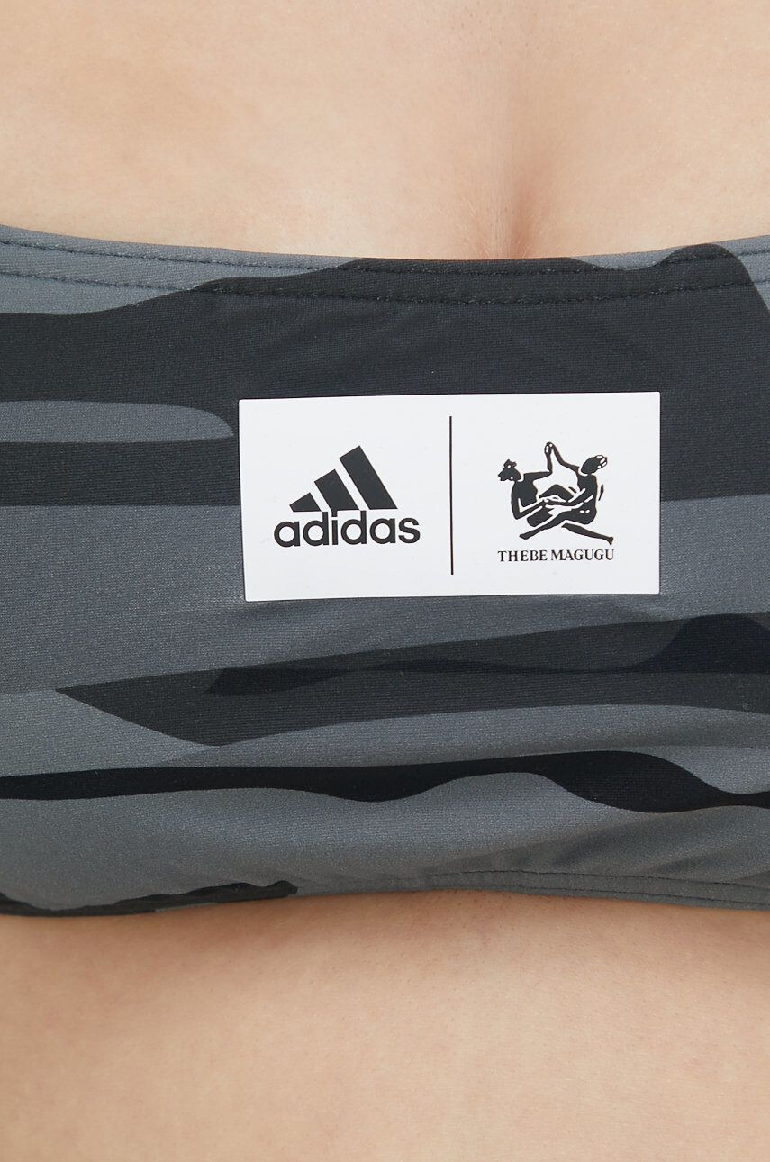 adidas Performance costum de baie din două piese - Pled.ro