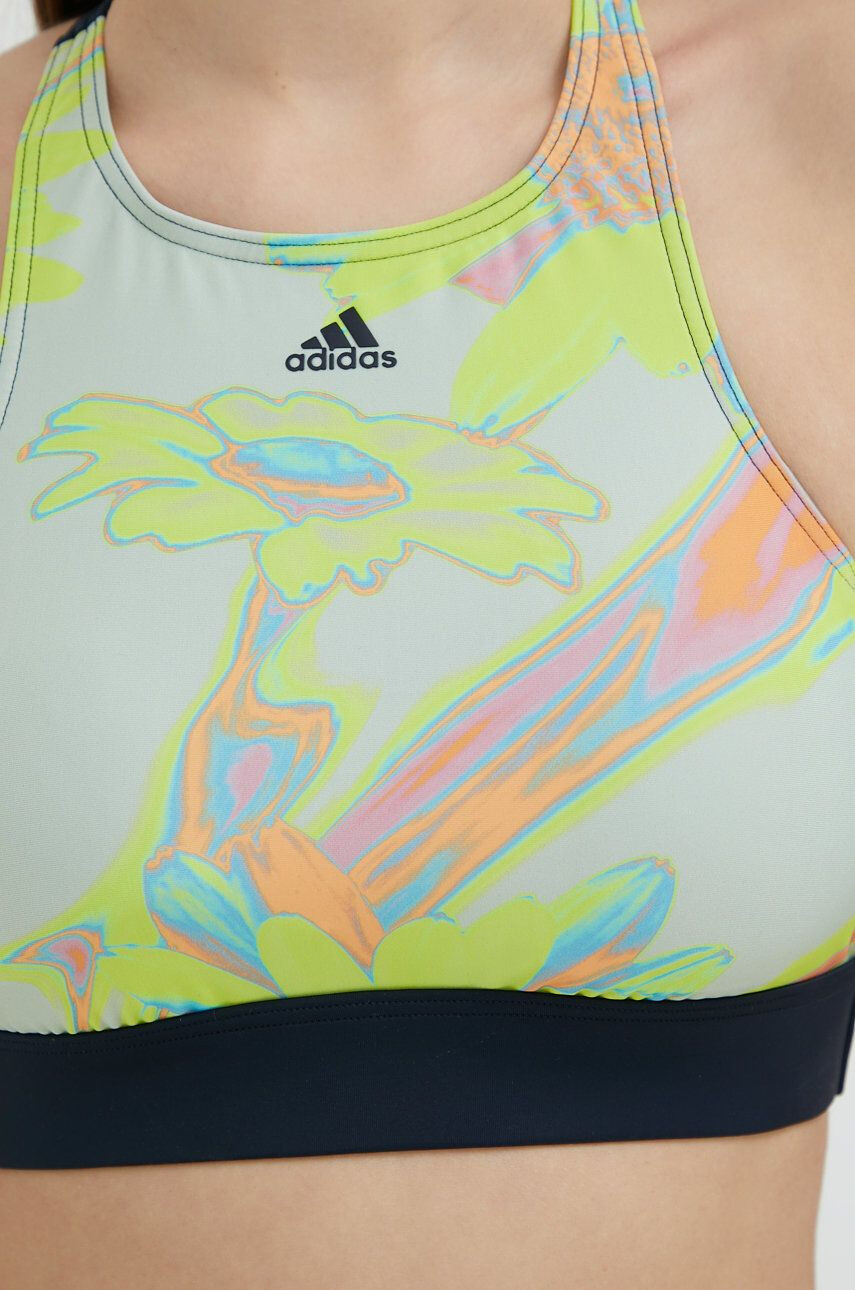 adidas Performance costum de baie din două piese Positivisea cupa usor rigidizata - Pled.ro