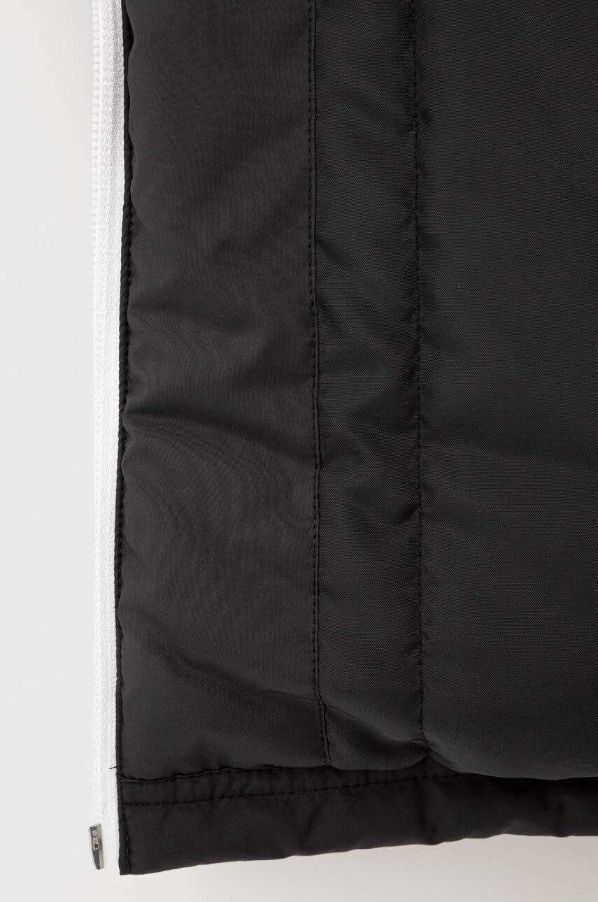 adidas Performance geaca culoarea negru - Pled.ro