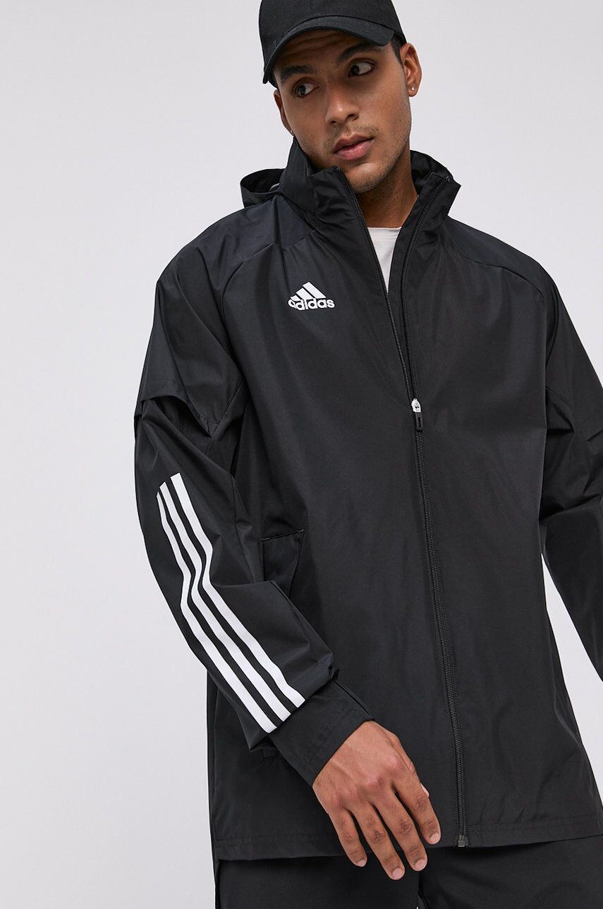 adidas Performance Geaca - Pled.ro