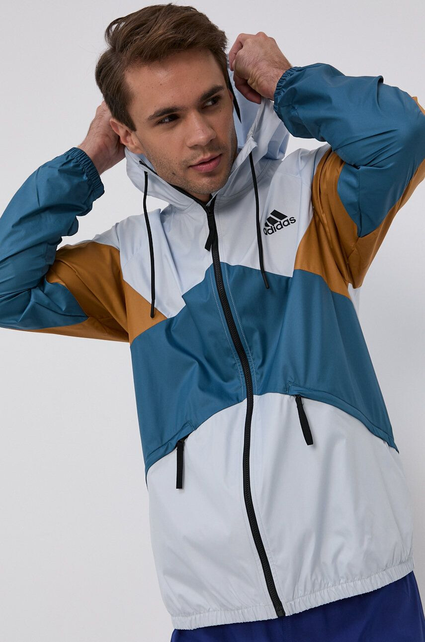 adidas Performance Geaca - Pled.ro