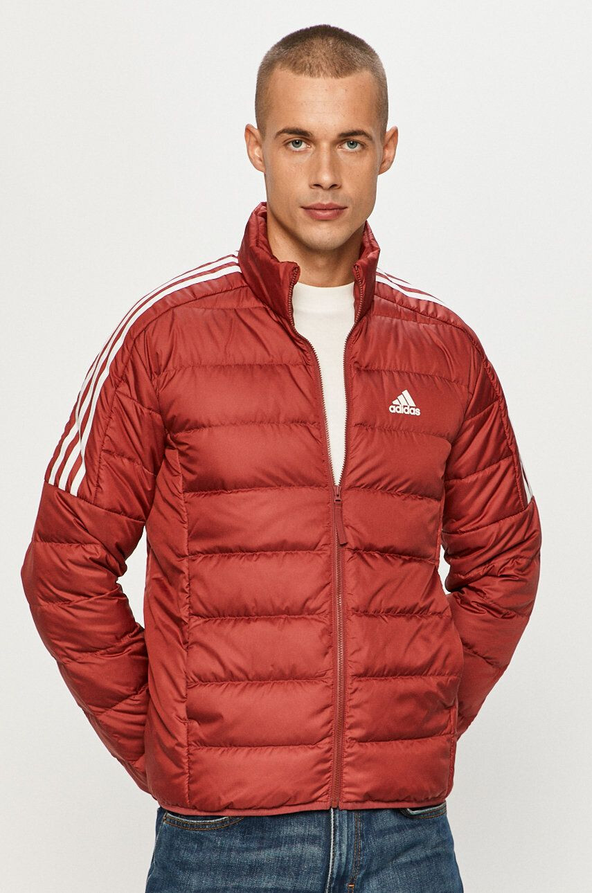 adidas Performance Geaca de puf - Pled.ro