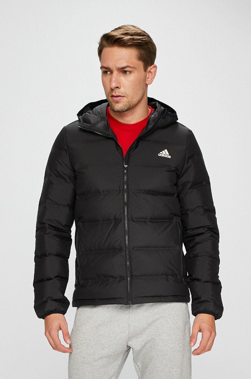 adidas Performance Geaca de puf - Pled.ro