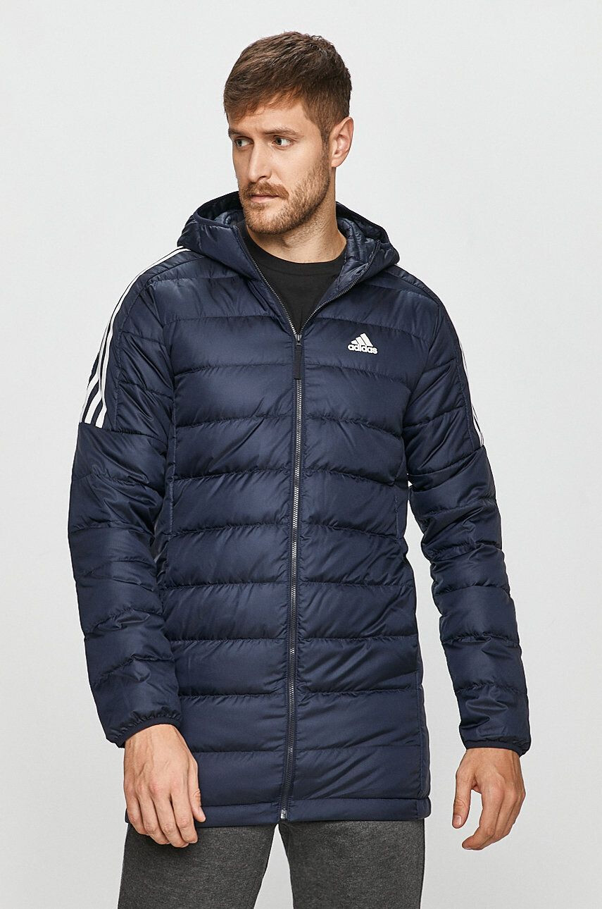 adidas Performance Geaca de puf - Pled.ro