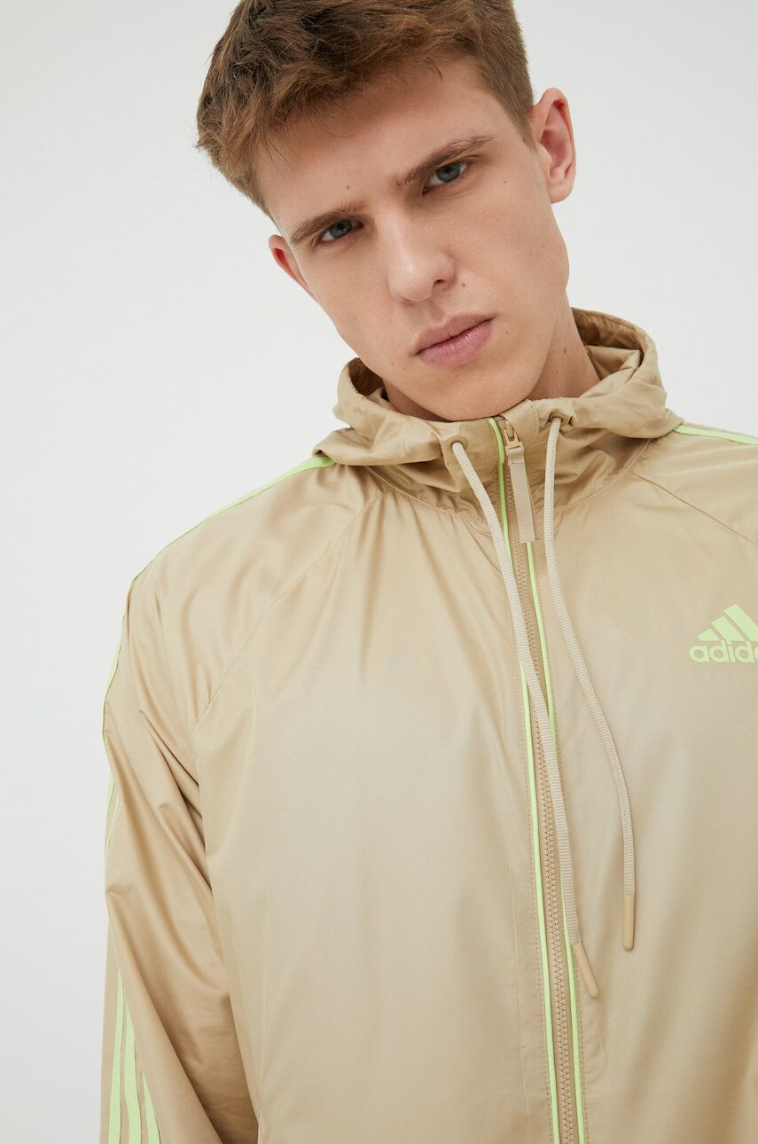 adidas Performance geaca - Pled.ro