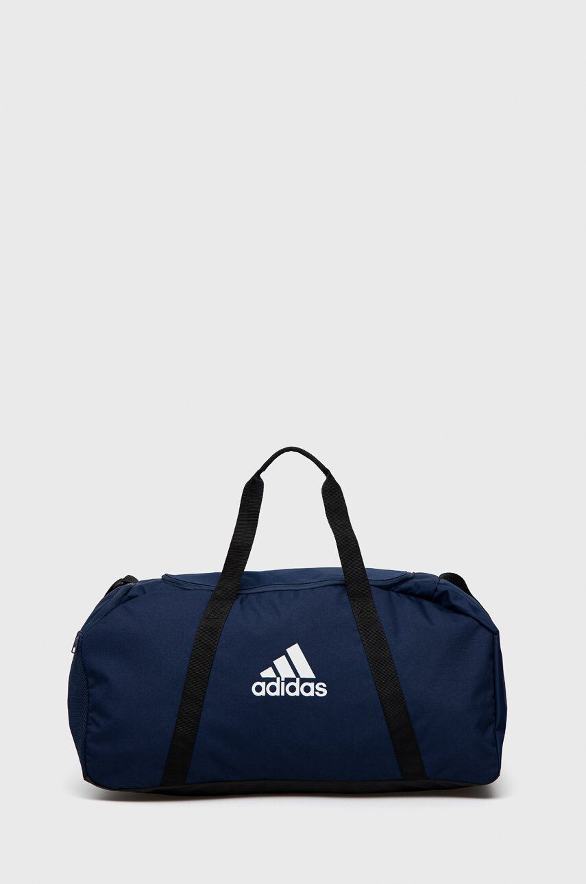 adidas Performance Geantă GH7264 culoarea albastru marin - Pled.ro