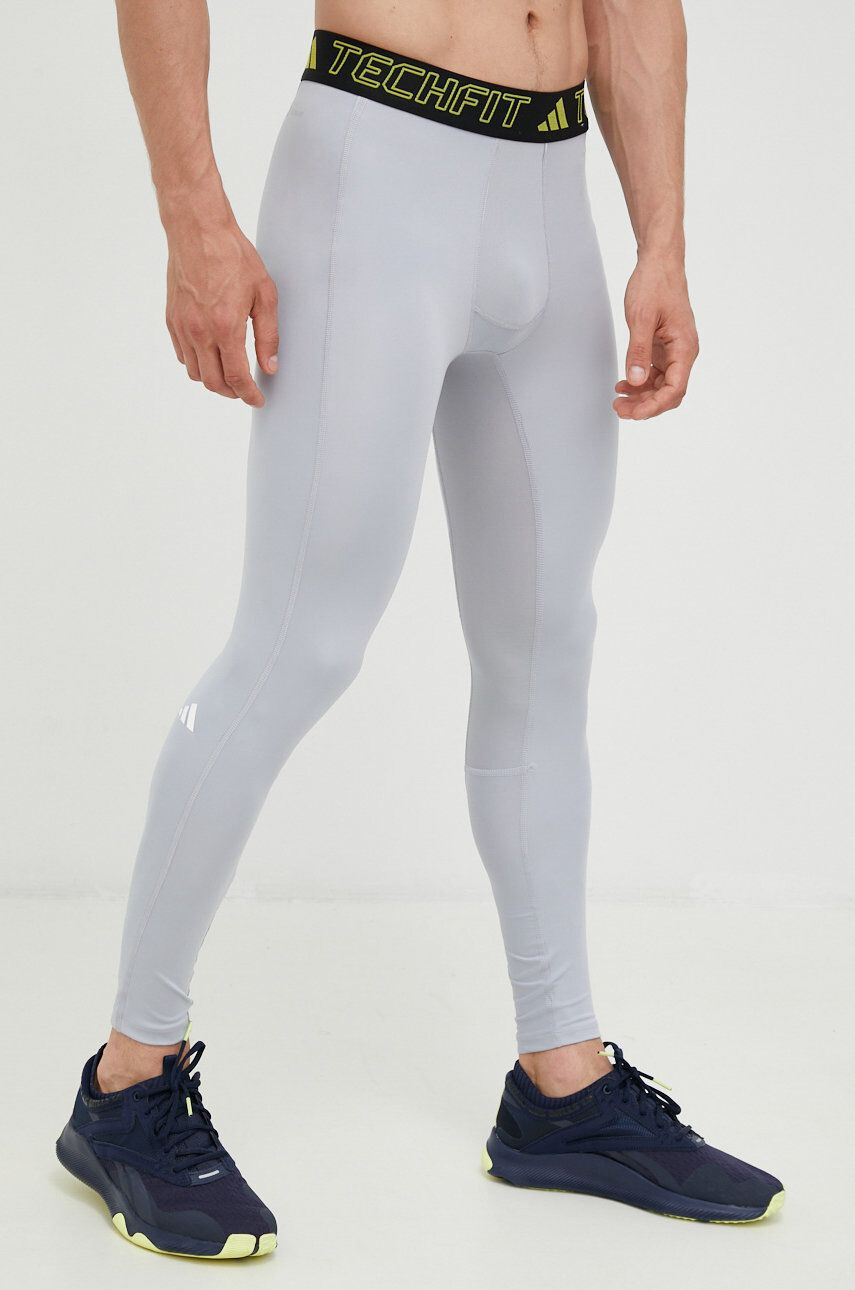 adidas Performance leggins de antrenament Techfit - Pled.ro