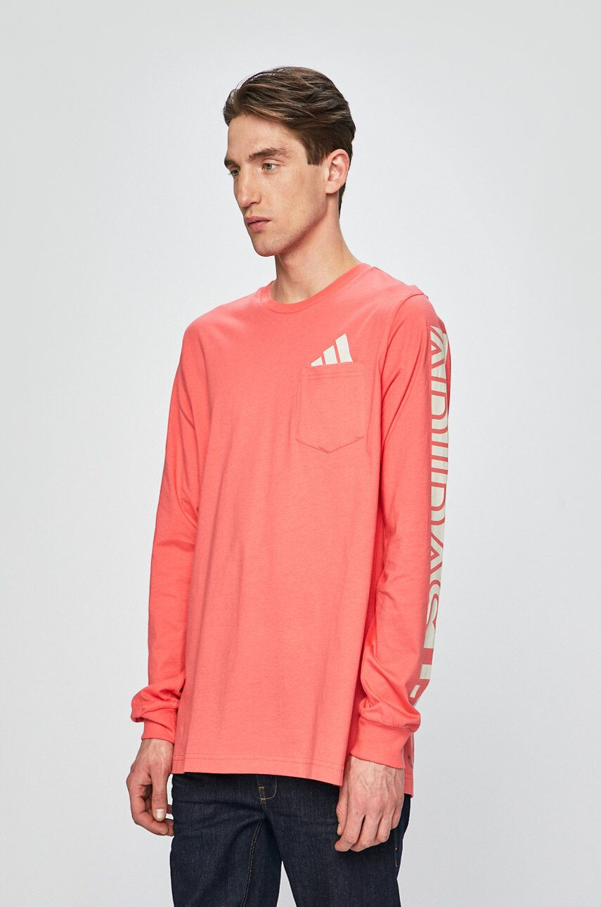 adidas Performance Longsleeve - Pled.ro