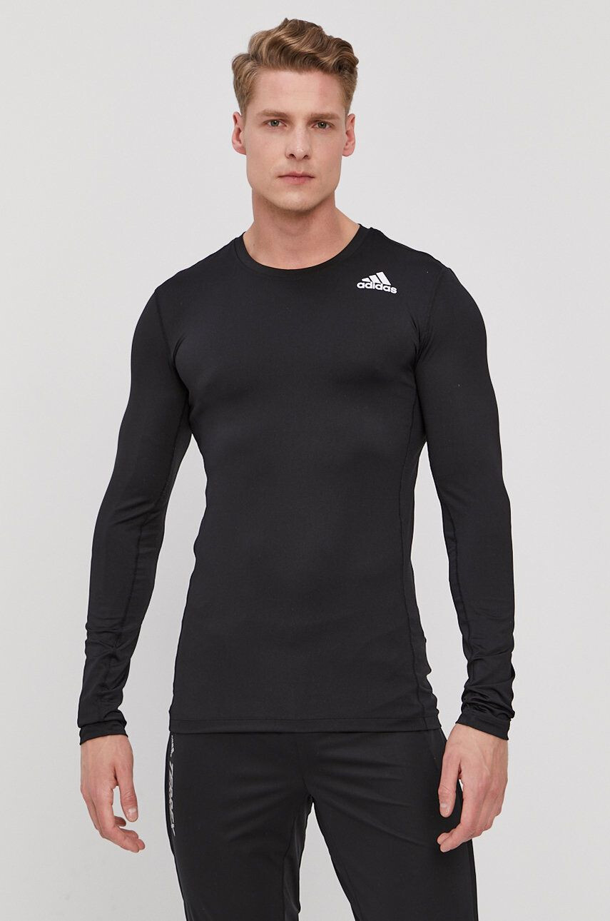 adidas Performance longsleeve - Pled.ro