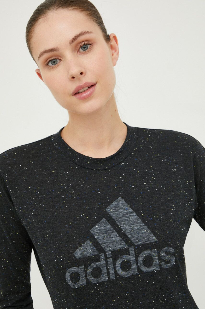 adidas Performance longsleeve - Pled.ro