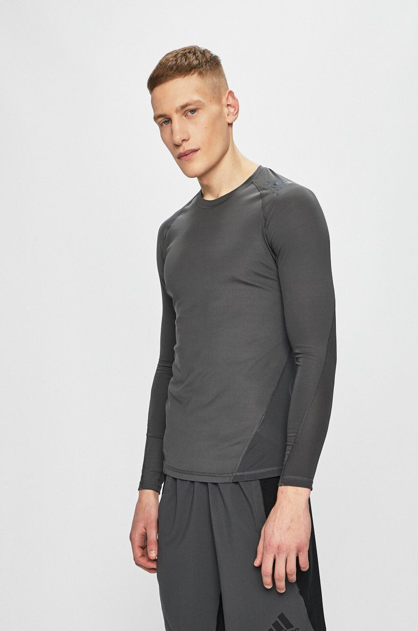 adidas Performance Longsleeve - Pled.ro