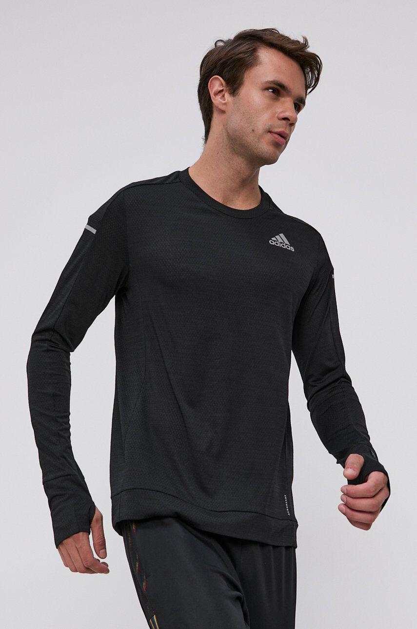 adidas Performance Longsleeve - Pled.ro