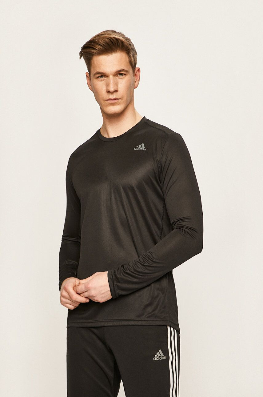 adidas Performance Longsleeve - Pled.ro