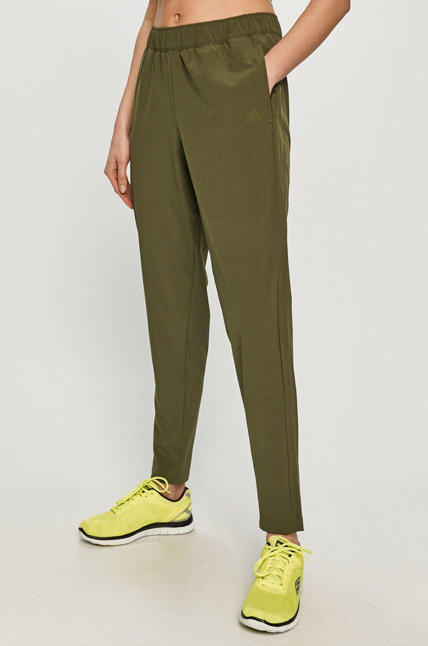 adidas Performance Pantaloni GM2937 - Pled.ro