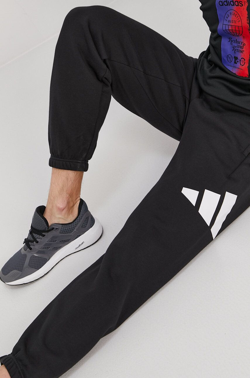 adidas Performance Pantaloni GQ6213 - Pled.ro