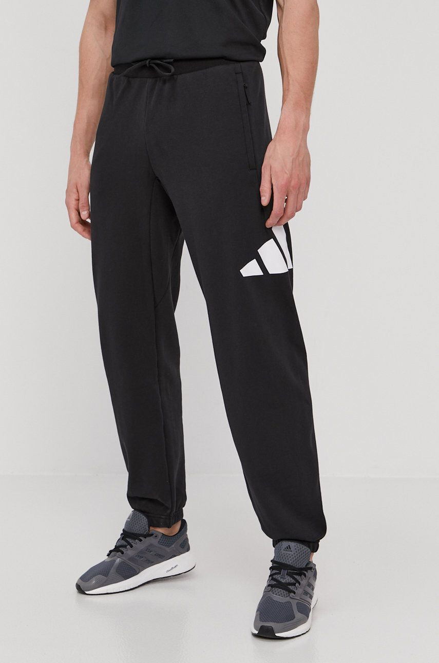 adidas Performance Pantaloni GQ6213 - Pled.ro