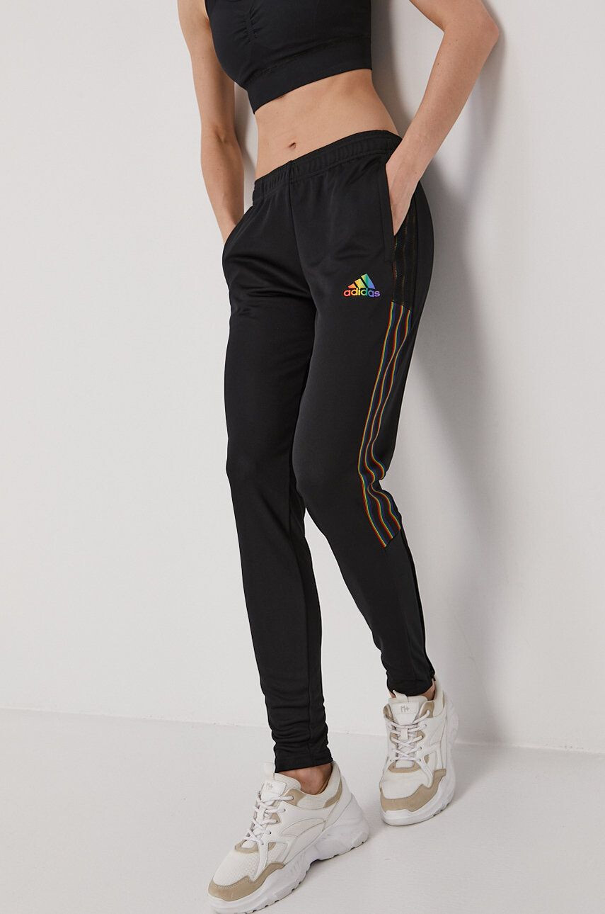 adidas Performance Pantaloni - Pled.ro