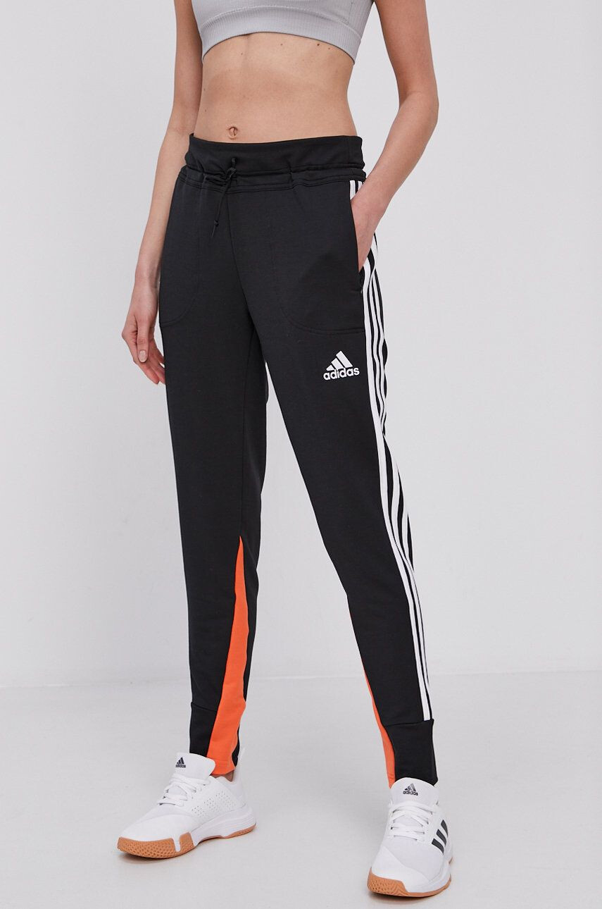 adidas Performance Pantaloni - Pled.ro