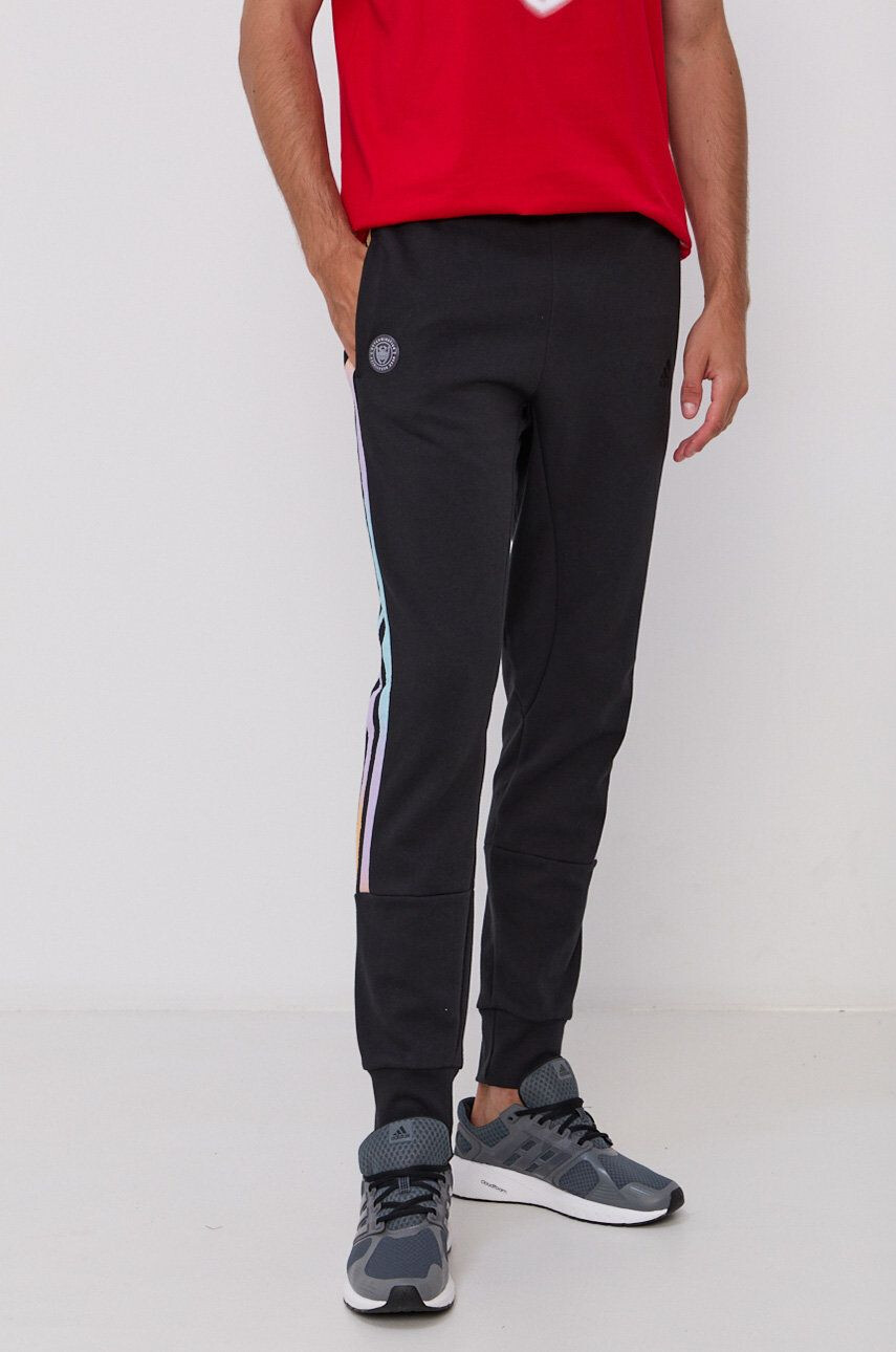 adidas Performance Pantaloni HB6766 - Pled.ro