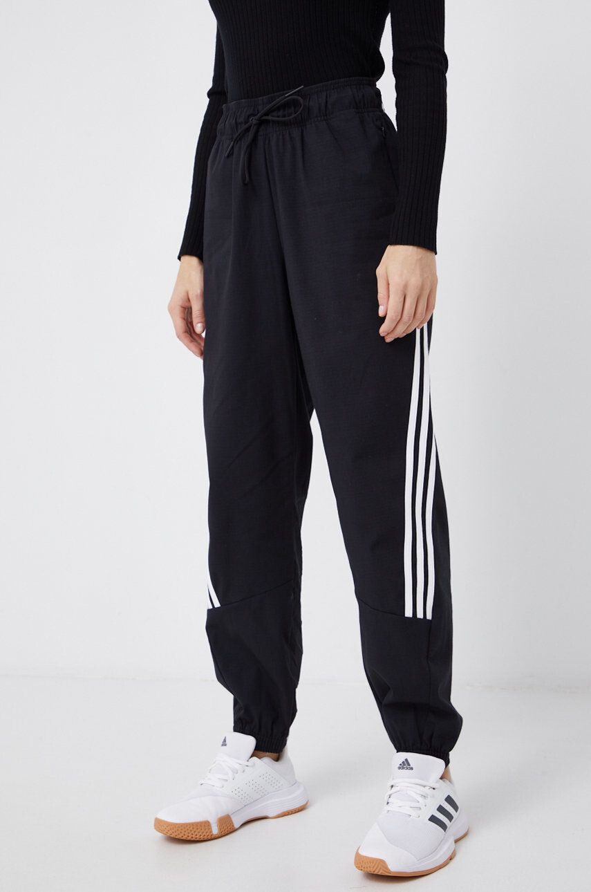 adidas Performance Pantaloni H21575 - Pled.ro