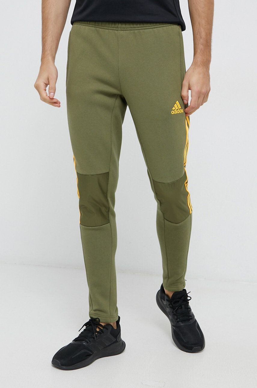 adidas Performance pantaloni HB0475 - Pled.ro