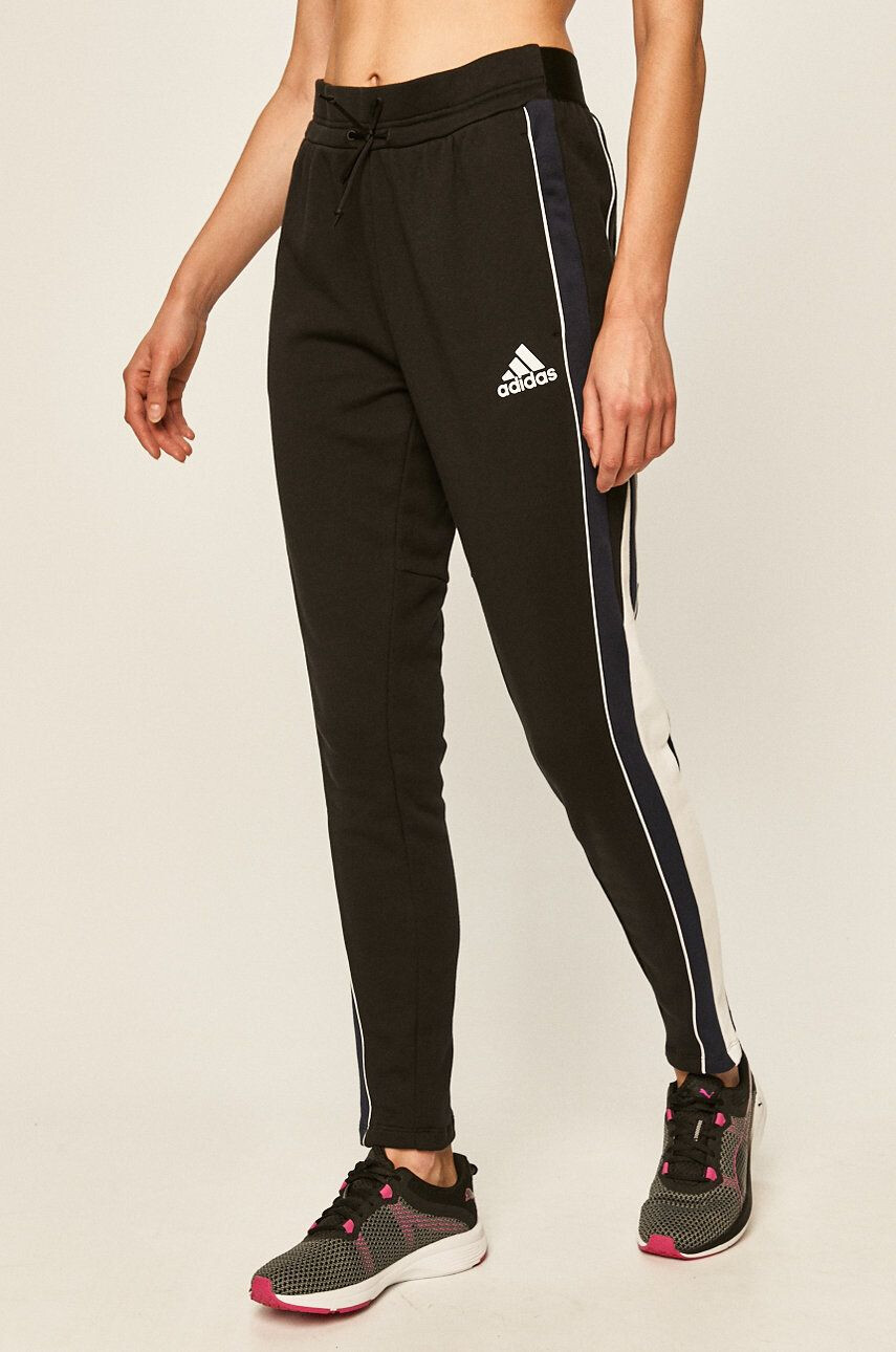 adidas Performance Pantaloni - Pled.ro