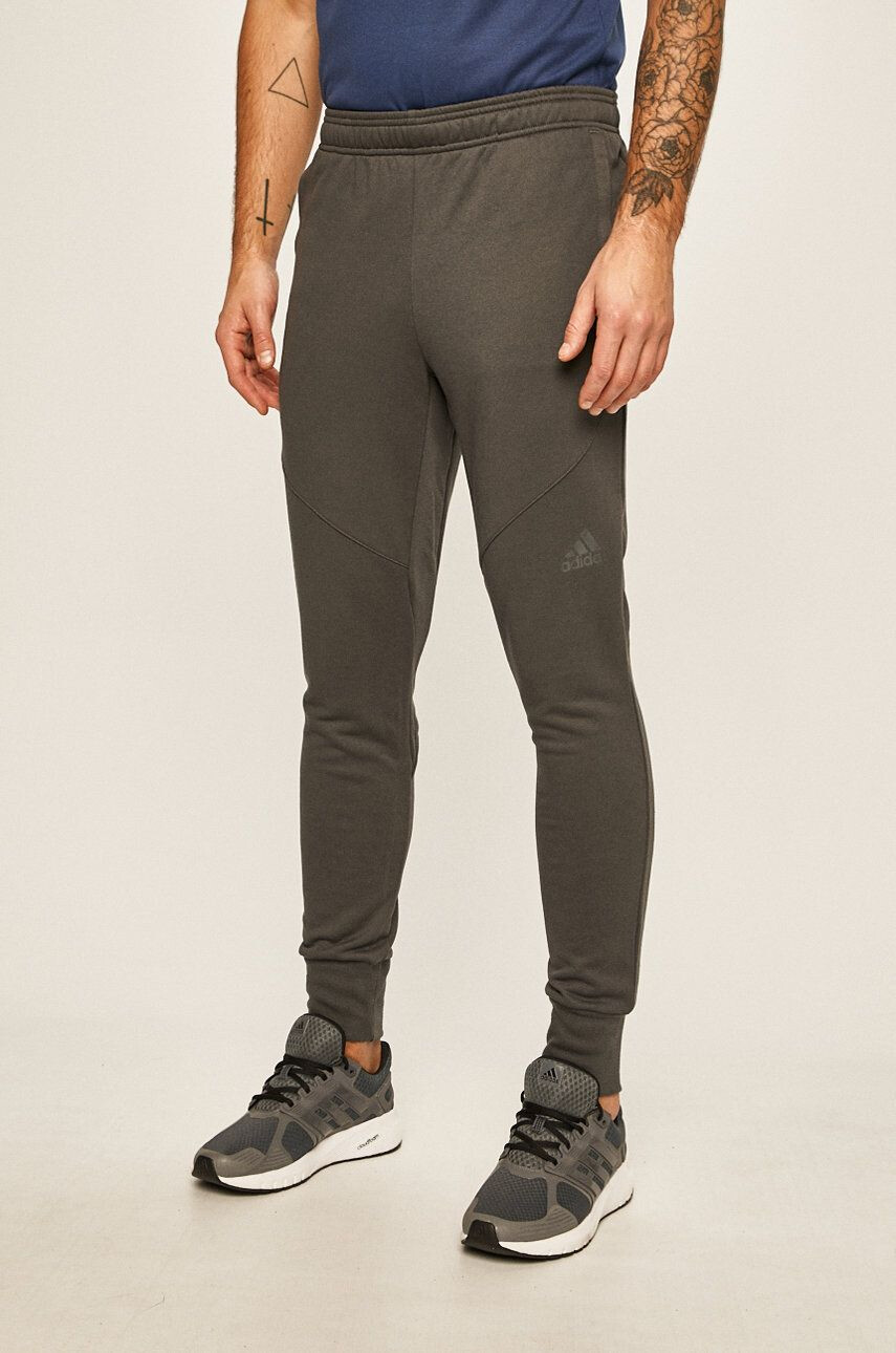 adidas Performance Pantaloni - Pled.ro