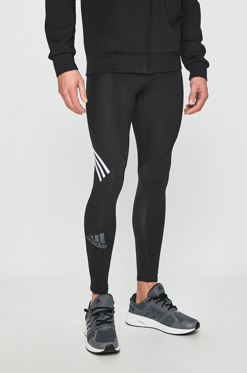 adidas Performance Pantaloni - Pled.ro