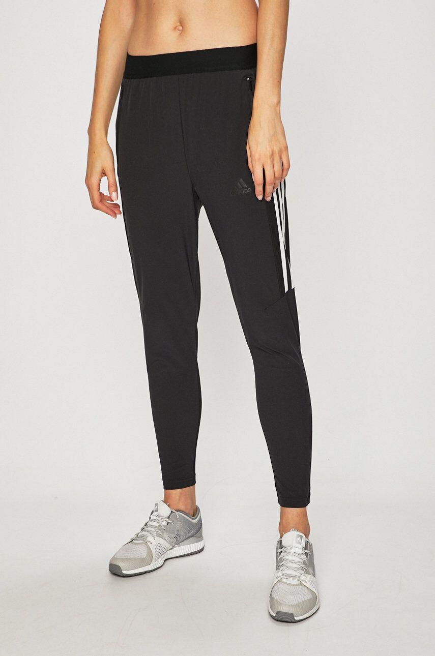 adidas Performance Pantaloni - Pled.ro