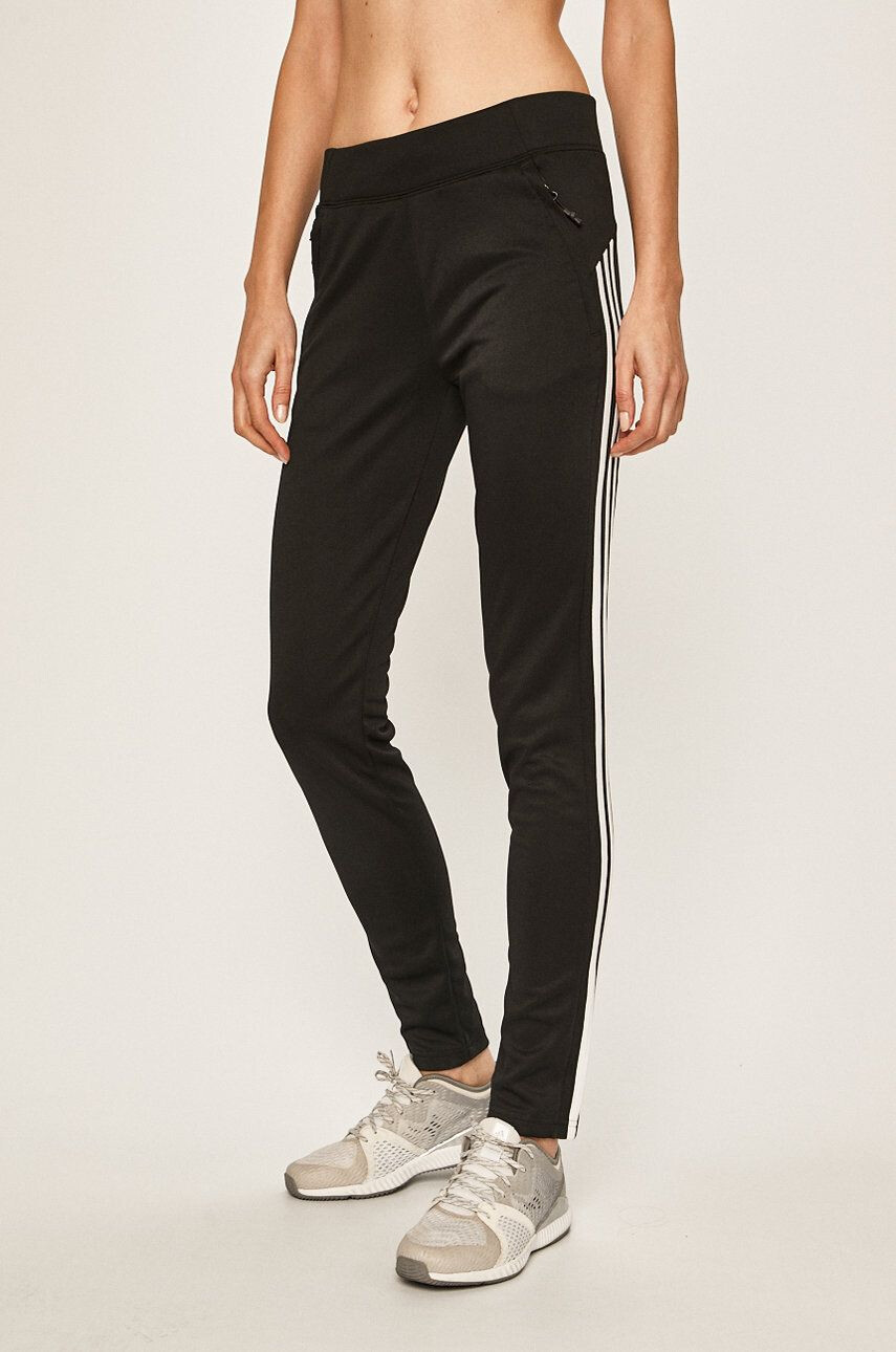 adidas Performance Pantaloni - Pled.ro