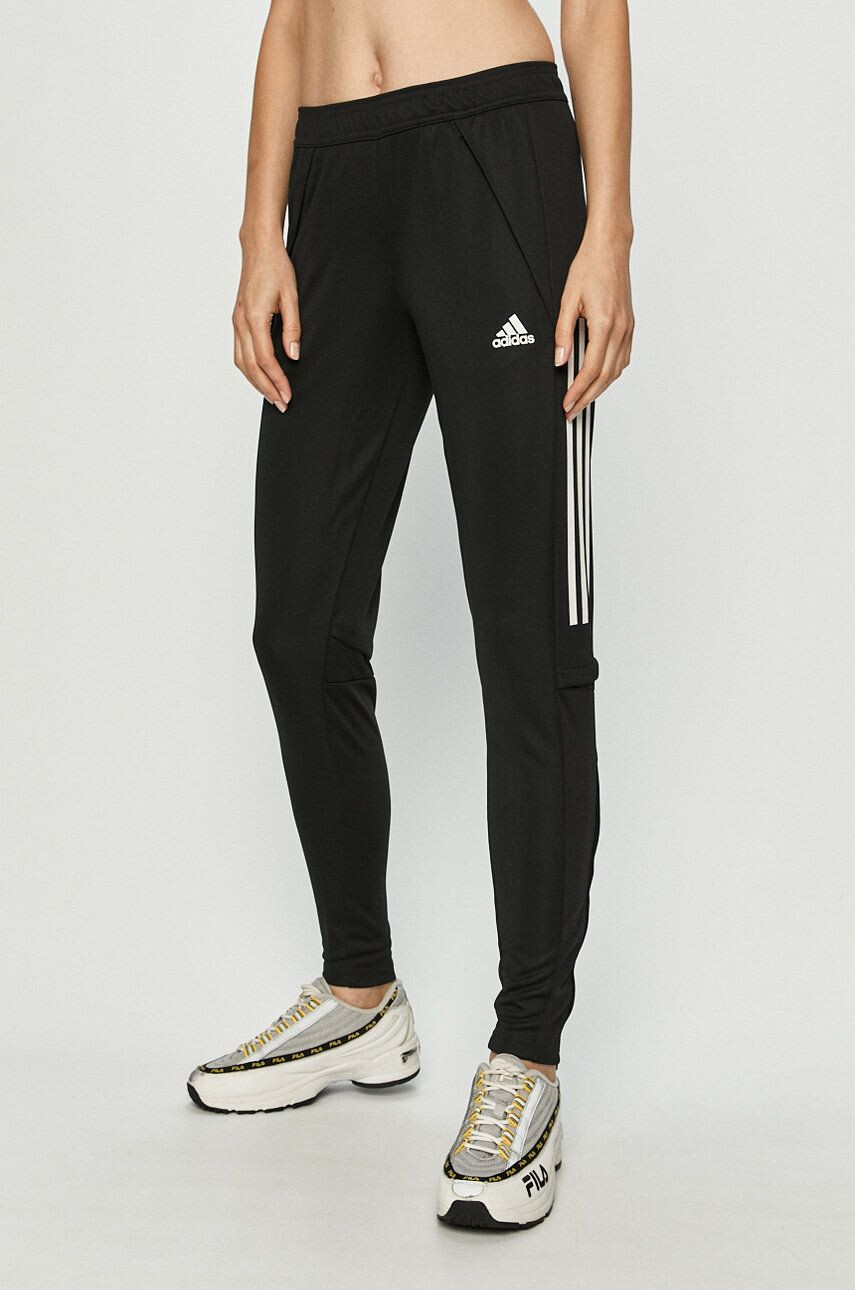 adidas Performance Pantaloni - Pled.ro