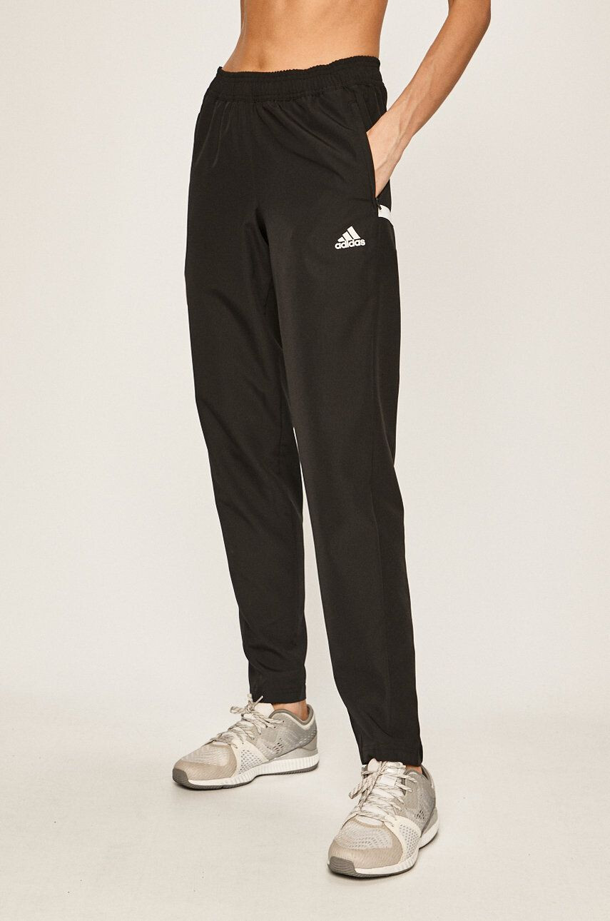 adidas Performance Pantaloni - Pled.ro