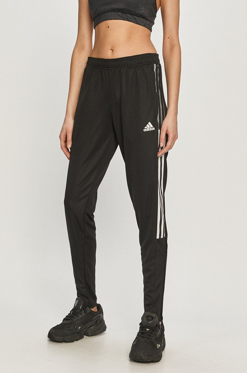 adidas Performance pantaloni de antrenament GM7310 - Pled.ro