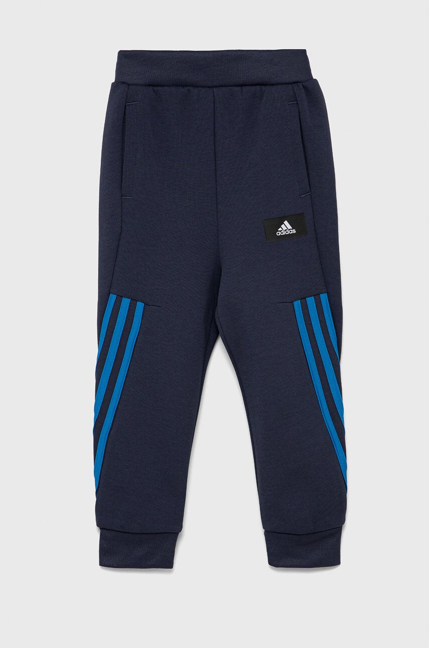 adidas Performance pantaloni copii HJ9874 - Pled.ro