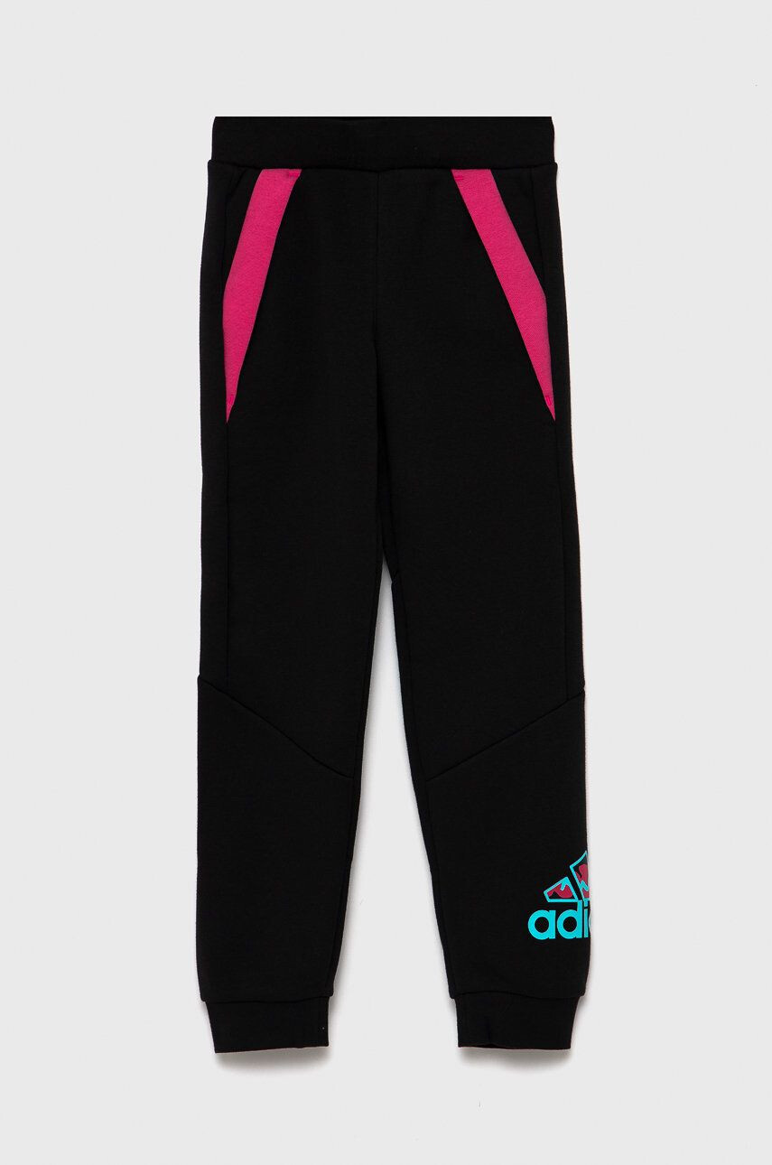 adidas Performance Pantaloni copii H40241 - Pled.ro