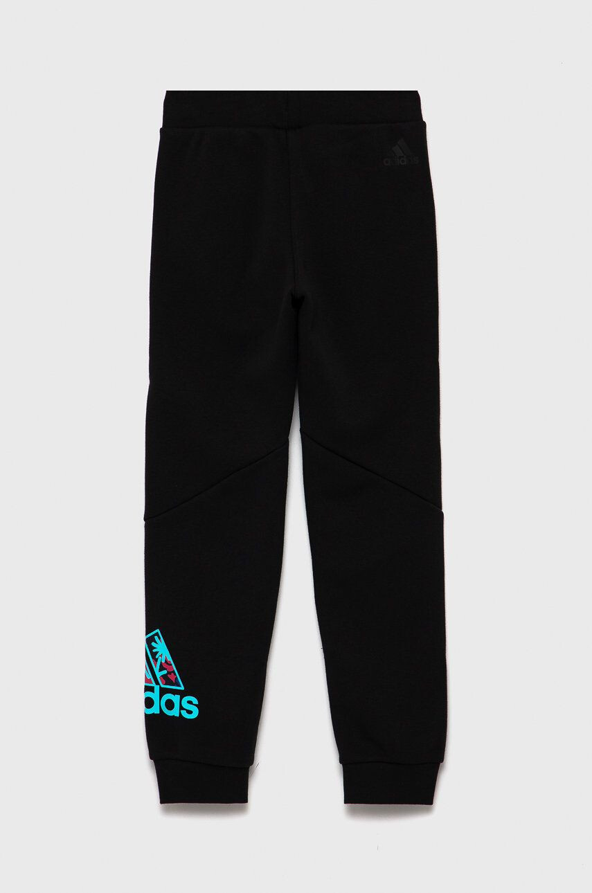 adidas Performance Pantaloni copii H40241 - Pled.ro