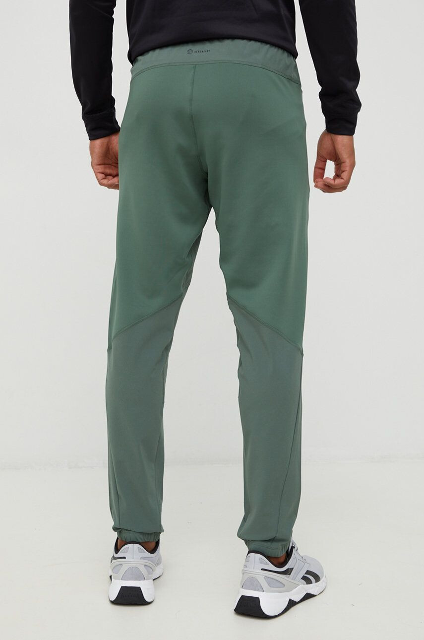 adidas Performance pantaloni de antrenament D4t - Pled.ro