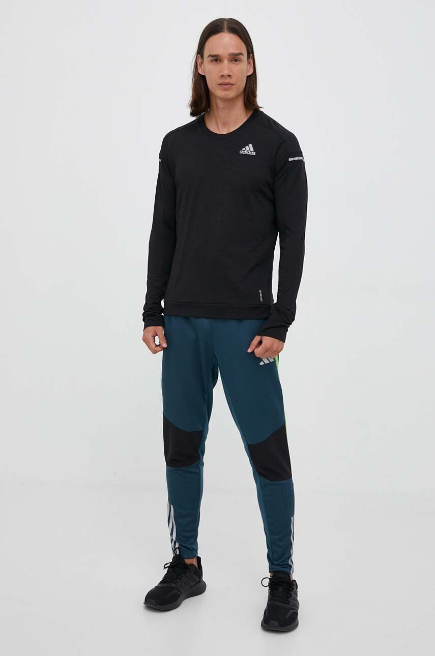 adidas Performance pantaloni de antrenament Tiro 23 Competition Winterized modelator - Pled.ro