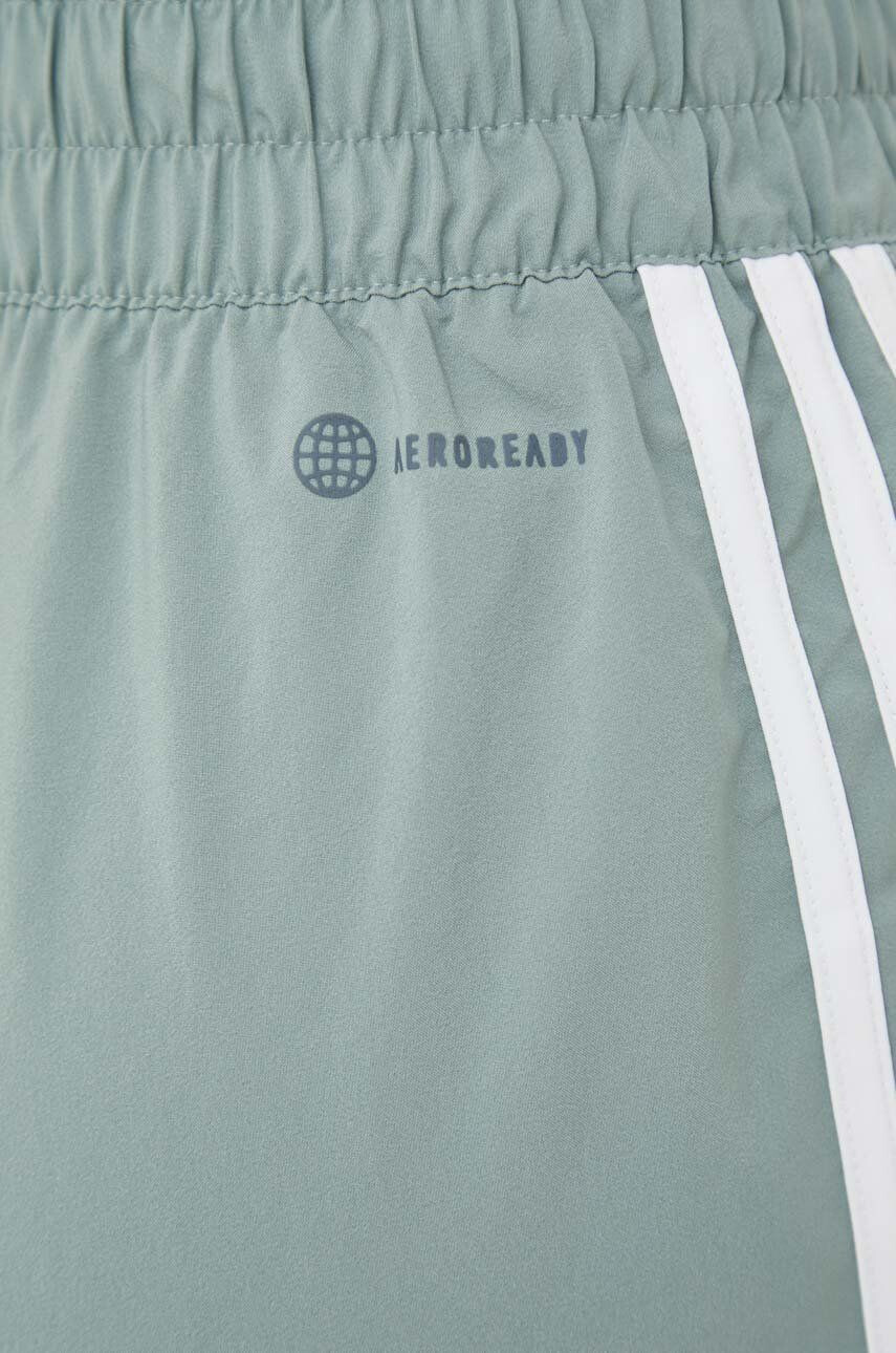 adidas Performance pantaloni de antrenament Trainicons - Pled.ro