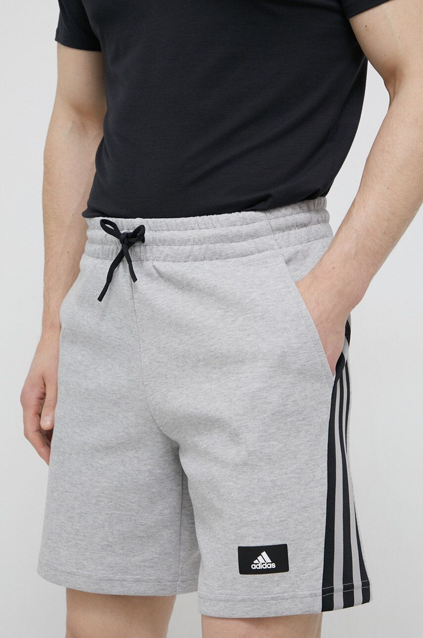 adidas Performance Pantaloni scurți H46516 - Pled.ro